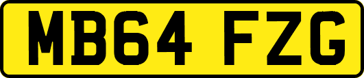 MB64FZG