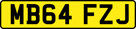 MB64FZJ