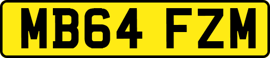 MB64FZM