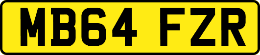 MB64FZR