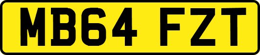 MB64FZT