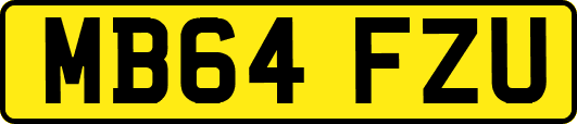 MB64FZU