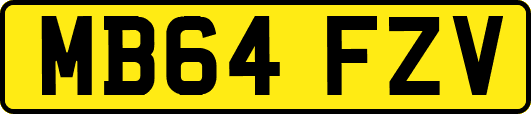 MB64FZV