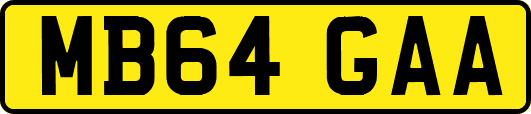 MB64GAA