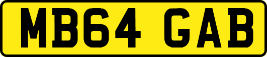 MB64GAB
