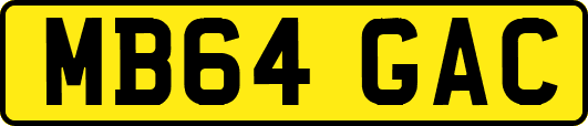 MB64GAC