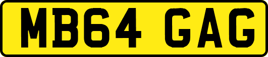 MB64GAG