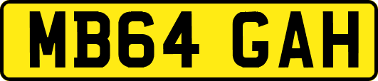 MB64GAH