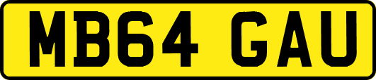 MB64GAU