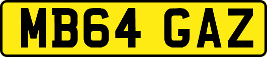 MB64GAZ