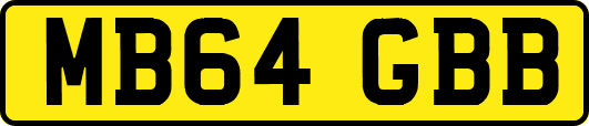 MB64GBB