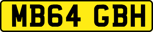 MB64GBH