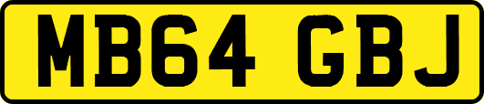 MB64GBJ