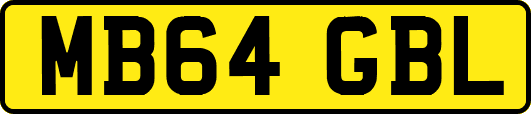 MB64GBL