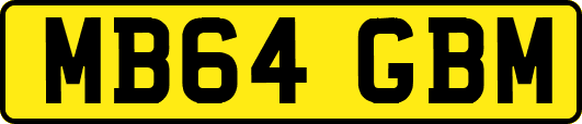 MB64GBM