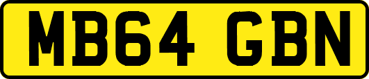 MB64GBN