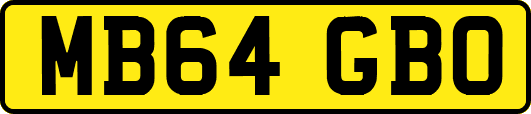 MB64GBO