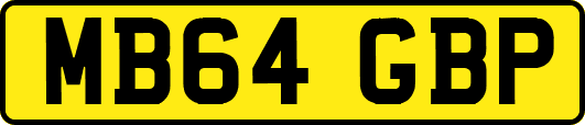MB64GBP