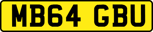 MB64GBU