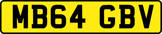 MB64GBV