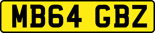 MB64GBZ