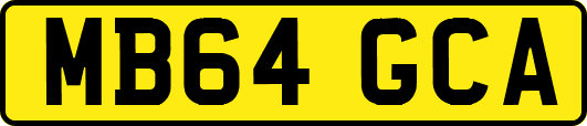 MB64GCA