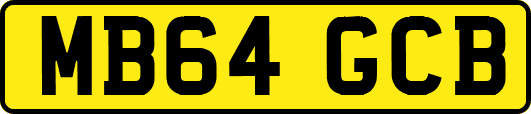 MB64GCB