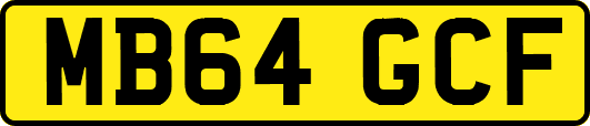 MB64GCF