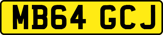 MB64GCJ