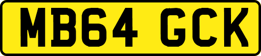 MB64GCK