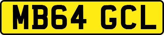 MB64GCL