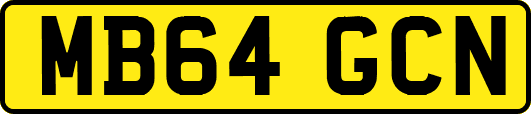 MB64GCN