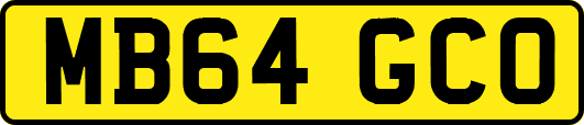 MB64GCO