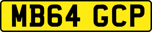MB64GCP