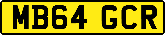 MB64GCR