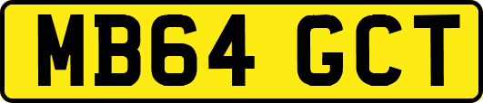 MB64GCT
