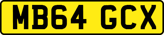 MB64GCX