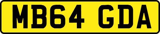 MB64GDA
