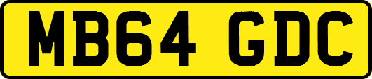 MB64GDC
