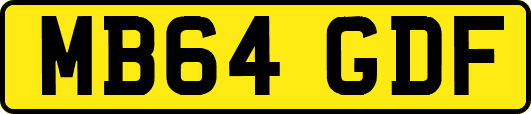 MB64GDF