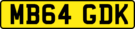 MB64GDK