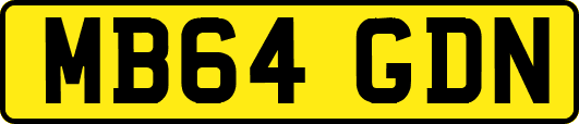 MB64GDN