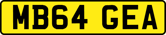 MB64GEA