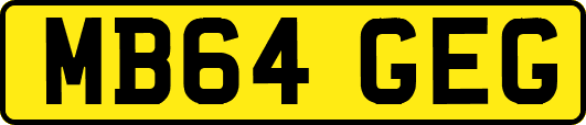 MB64GEG