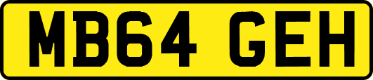MB64GEH