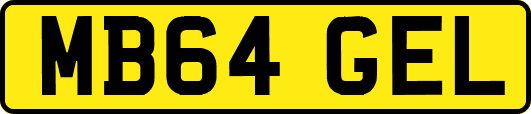 MB64GEL