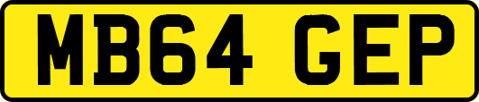 MB64GEP