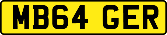 MB64GER