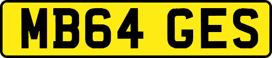 MB64GES