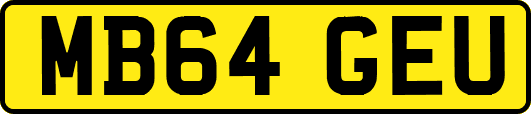 MB64GEU